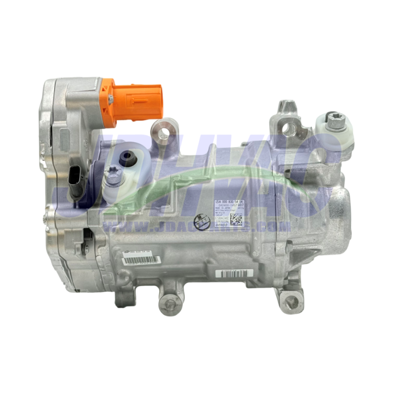 Electric EV AC Compressor FOR Mercedes Benz EQE EQS V295 V297 A0008305404 A0008308104 042400-1457 ESBA34C 2200703279