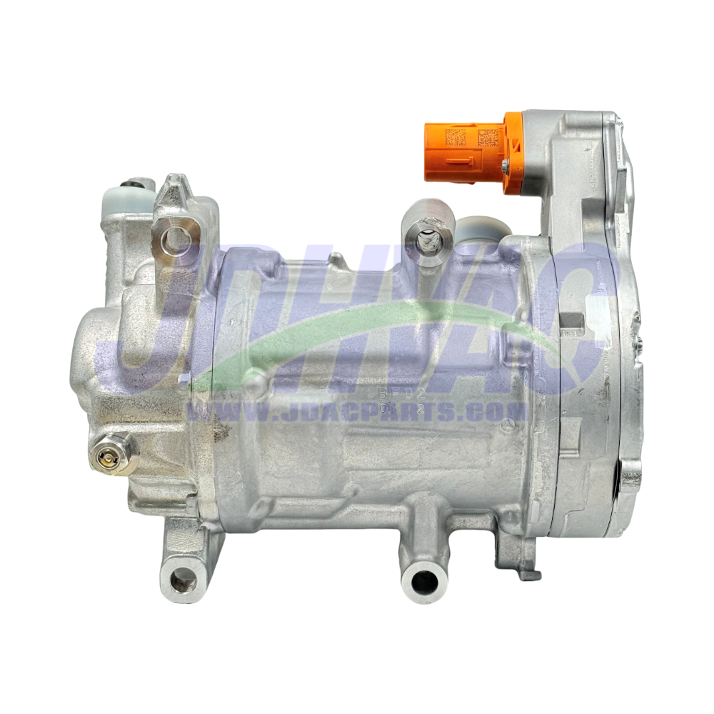 Electric EV AC Compressor FOR Mercedes Benz EQE EQS V295 V297 A0008305404 A0008308104 042400-1457 ESBA34C 2200703279