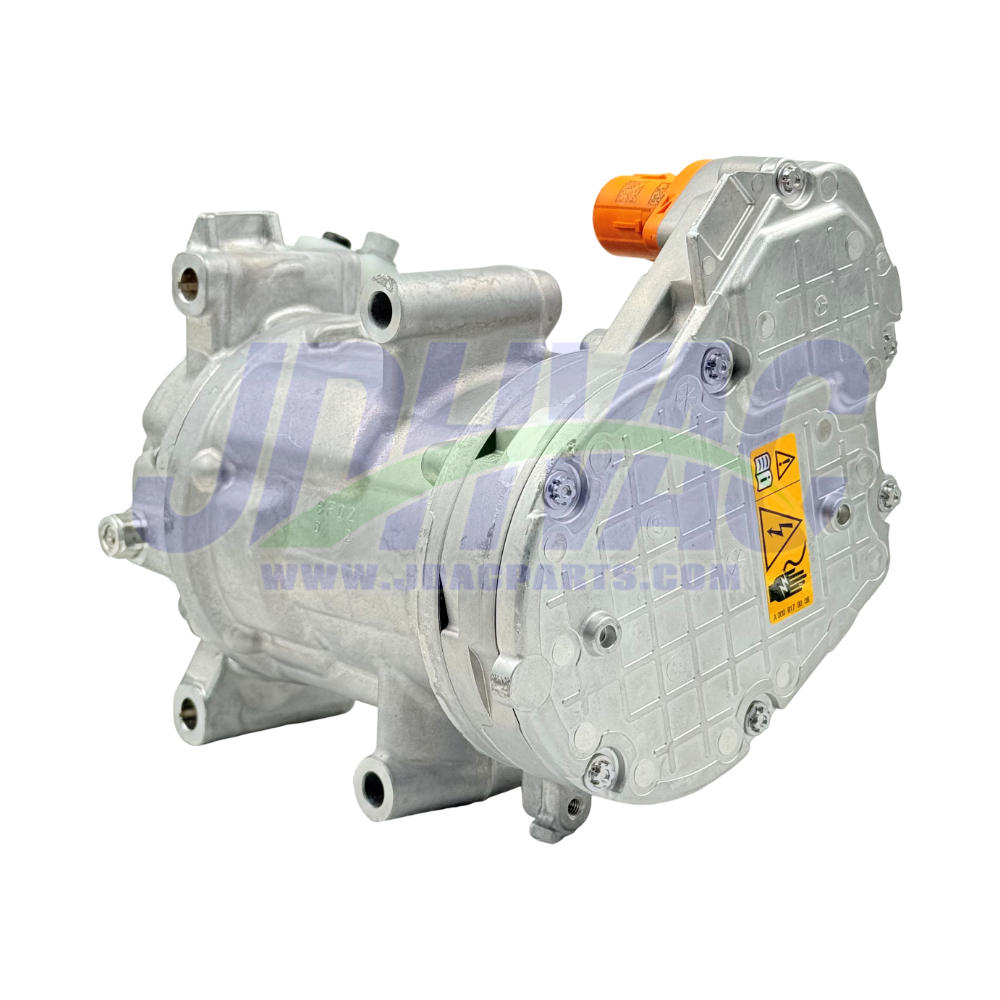 Electric EV AC Compressor FOR Mercedes Benz EQE EQS V295 V297 A0008305404 A0008308104 042400-1457 ESBA34C 2200703279