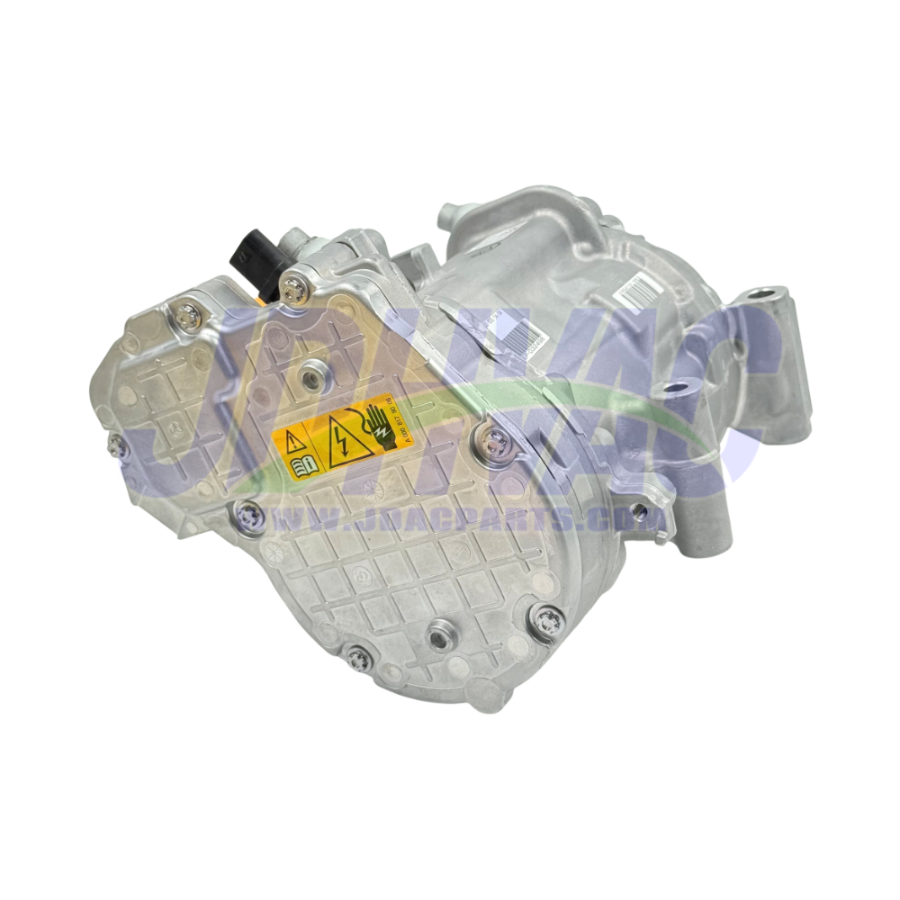 Electric EV AC Compressor FOR Mercedes Benz EQE EQS V295 V297 A0008305404 A0008308104 042400-1457 ESBA34C 2200703279