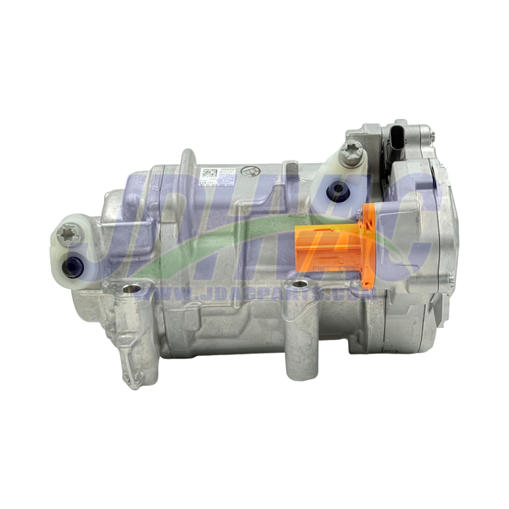 Electric EV AC Compressor FOR Mercedes Benz EQE EQS V295 V297 A0008305404 A0008308104 042400-1457 ESBA34C 2200703279