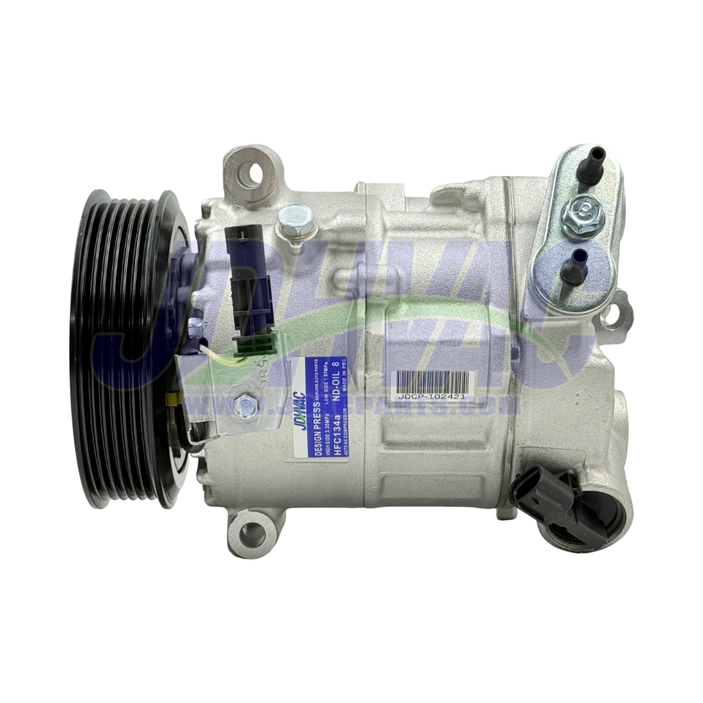 AC compressors for ALFA ROMEO Stelvio 50535296 1.5417 K15417 K15417 949 447250-1610 447250-1610 4472501610