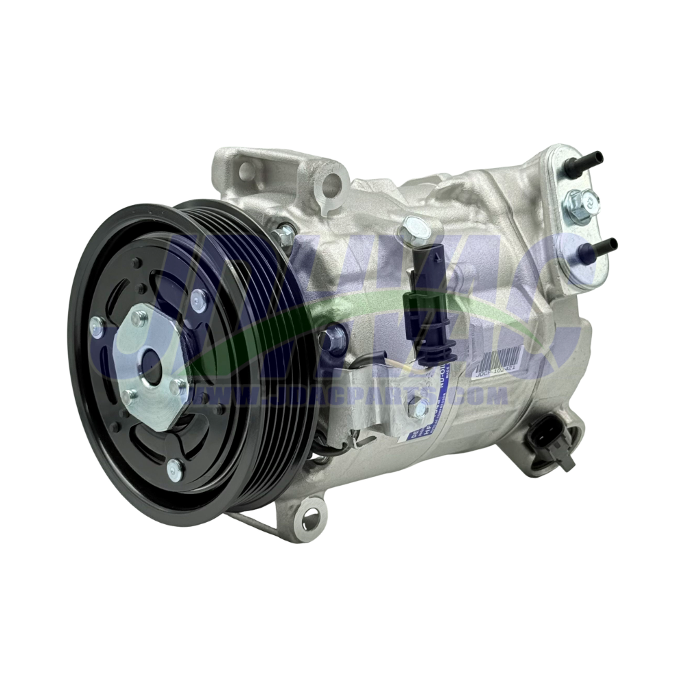 AC compressors for ALFA ROMEO Stelvio 50535296 1.5417 K15417 K15417 949 447250-1610 447250-1610 4472501610