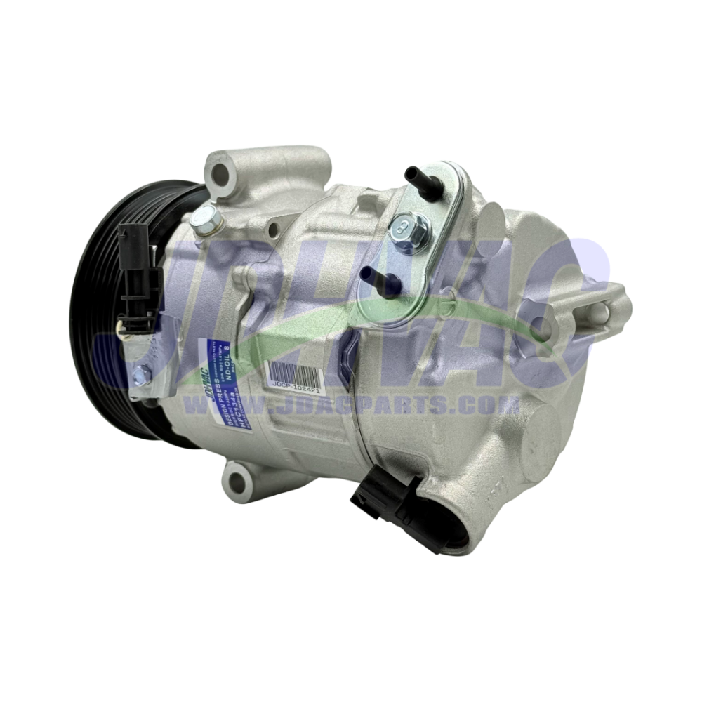 AC compressors for ALFA ROMEO Stelvio 50535296 1.5417 K15417 K15417 949 447250-1610 447250-1610 4472501610