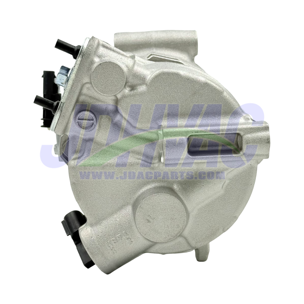 AC compressors for ALFA ROMEO Stelvio 50535296 1.5417 K15417 K15417 949 447250-1610 447250-1610 4472501610