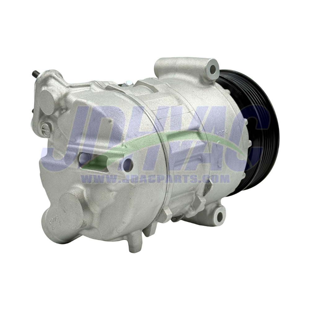 AC compressors for ALFA ROMEO Stelvio 50535296 1.5417 K15417 K15417 949 447250-1610 447250-1610 4472501610