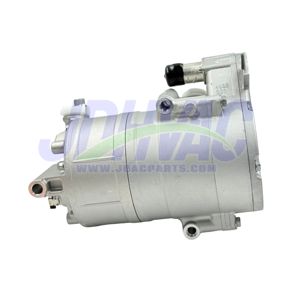 New electric AC compressor for Mercedes Benz S550 GLE GLC 350 OE: A00008303204 A0038301660