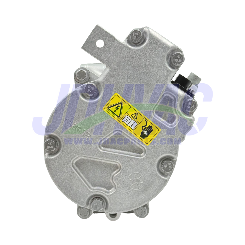 New electric AC compressor for Mercedes Benz S550 GLE GLC 350 OE: A00008303204 A0038301660