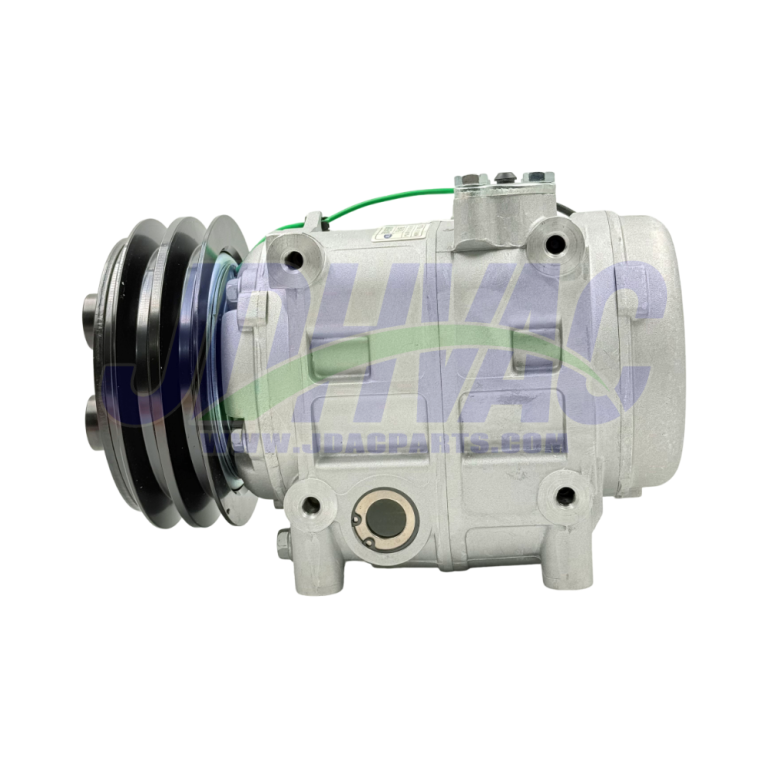 BUS DKS-32C AC Compressor12V-24V TM21 PV2B 92600-WJ101488-46510435-46510506010-1251