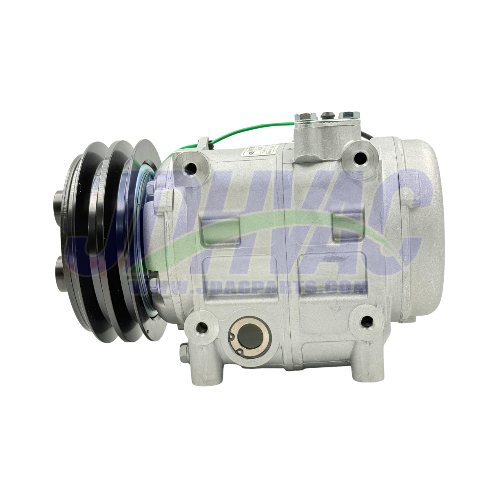 BUS DKS-32C AC Compressor12V-24V TM21 PV2B 92600-WJ101488-46510435-46510506010-1251