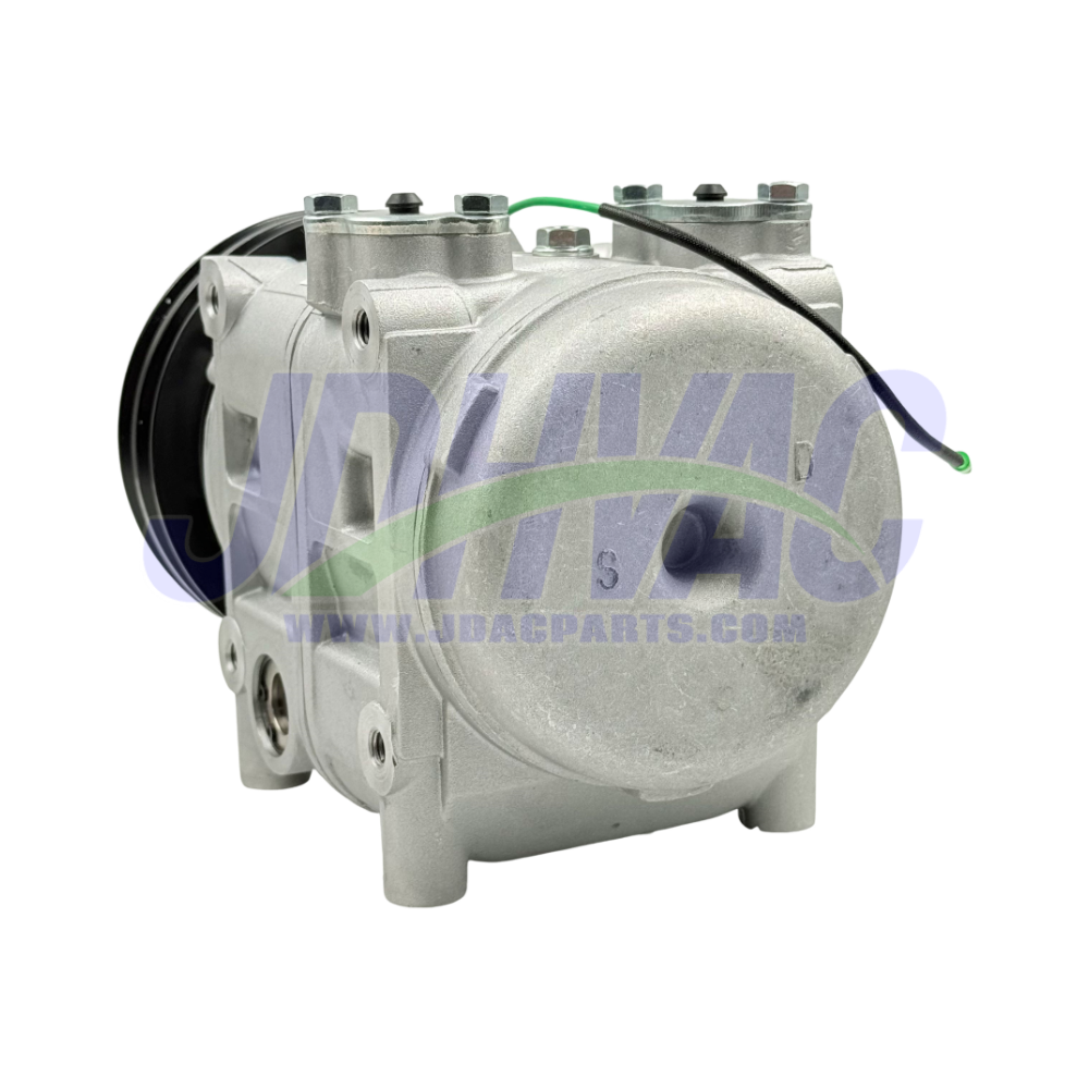 BUS DKS-32C AC Compressor12V-24V TM21 PV2B 92600-WJ101488-46510435-46510506010-1251