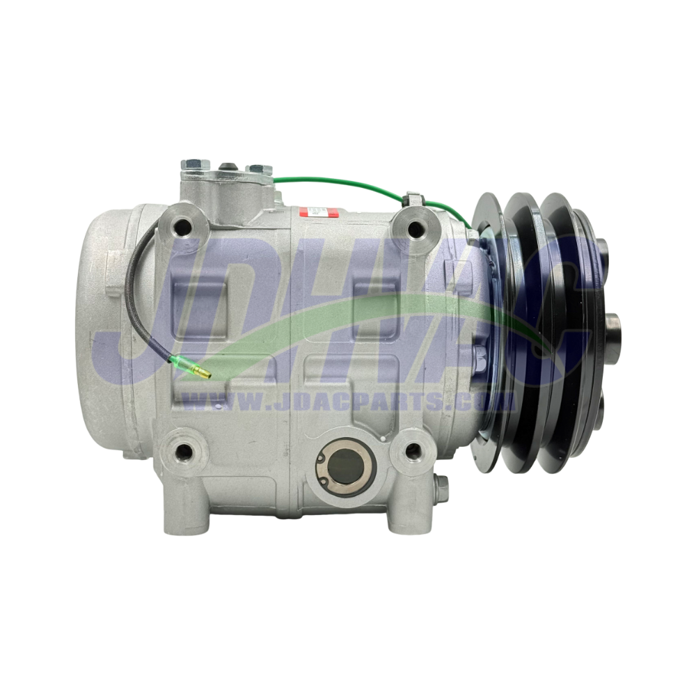 BUS DKS-32C AC Compressor12V-24V TM21 PV2B 92600-WJ101488-46510435-46510506010-1251