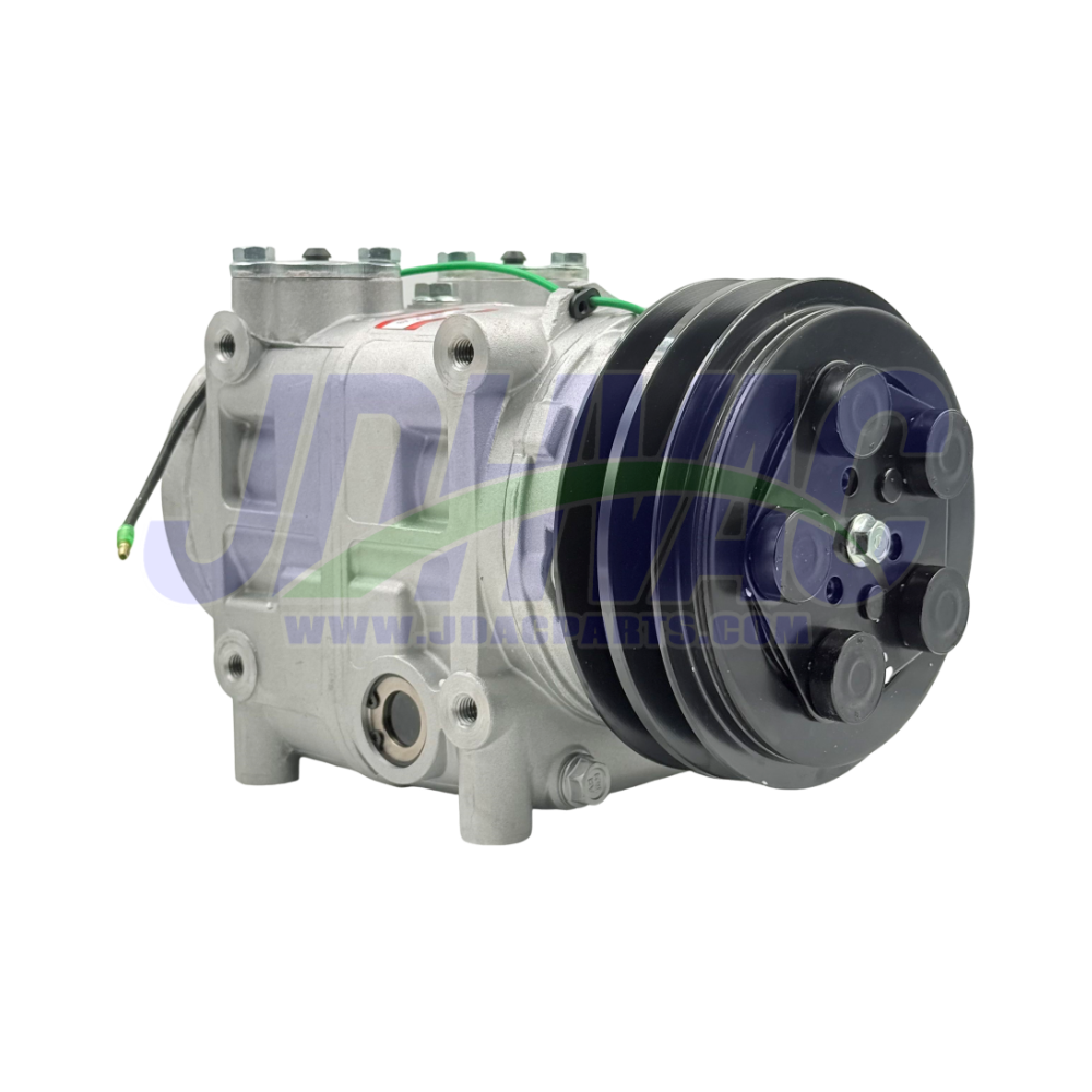 BUS DKS-32C AC Compressor12V-24V TM21 PV2B 92600-WJ101488-46510435-46510506010-1251