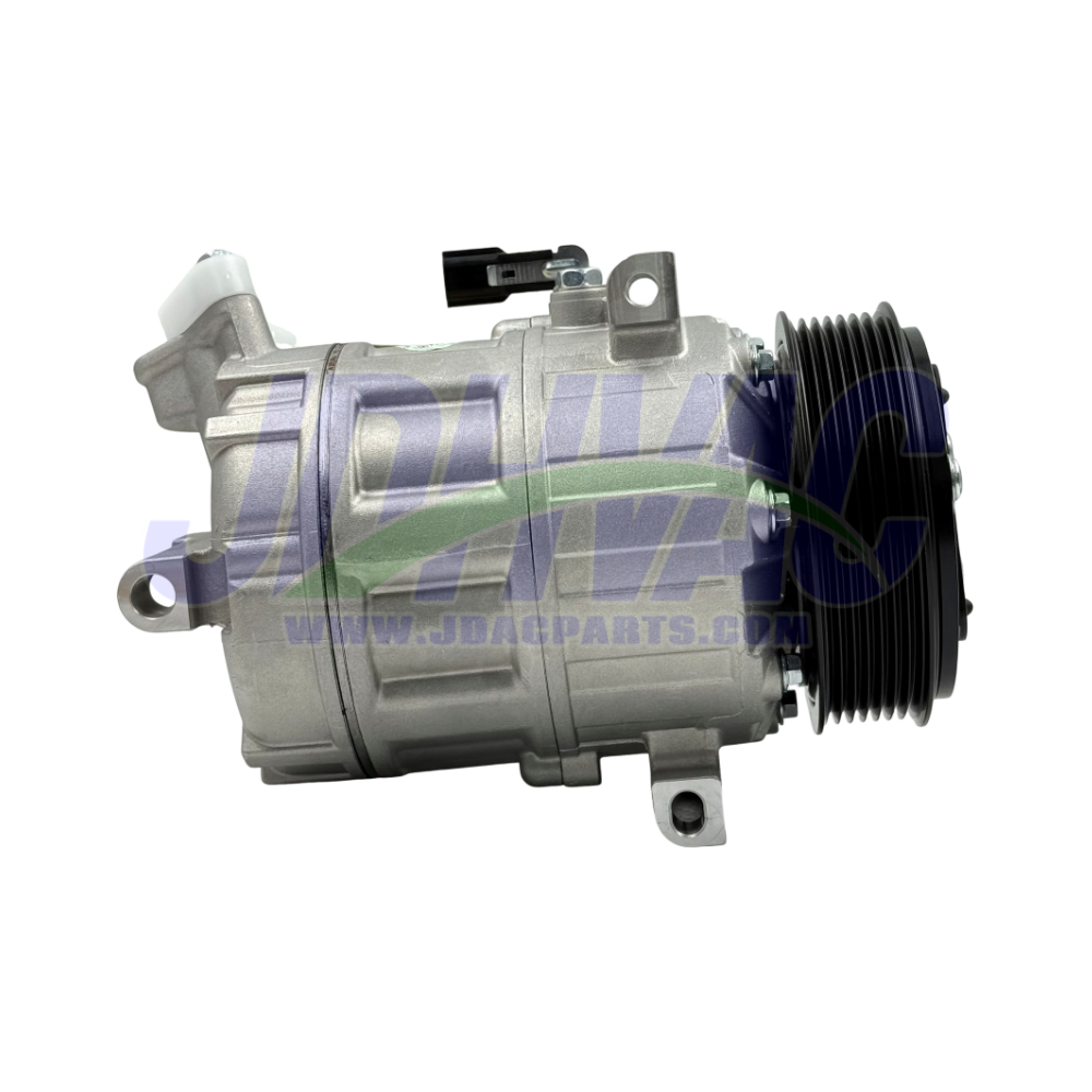 AC Compressor for Nissan X-TRAIL Serena C26 HC26 FC26 HFC26 92600-1VA0A 92600-1VA0B 92600-1VA0C 92600-1VA0D 926001VA0A 926001VA0B 716685