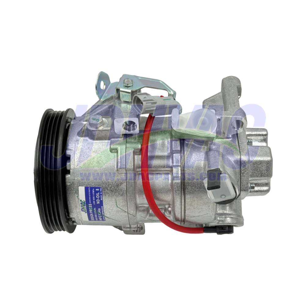 Toyota AC compressor Yaris CORONA Avensis ist GRMN Will Cypha GR 86 Sienta 8831052530 88310-2B720 88310-52550 88310-52492 5SER09C