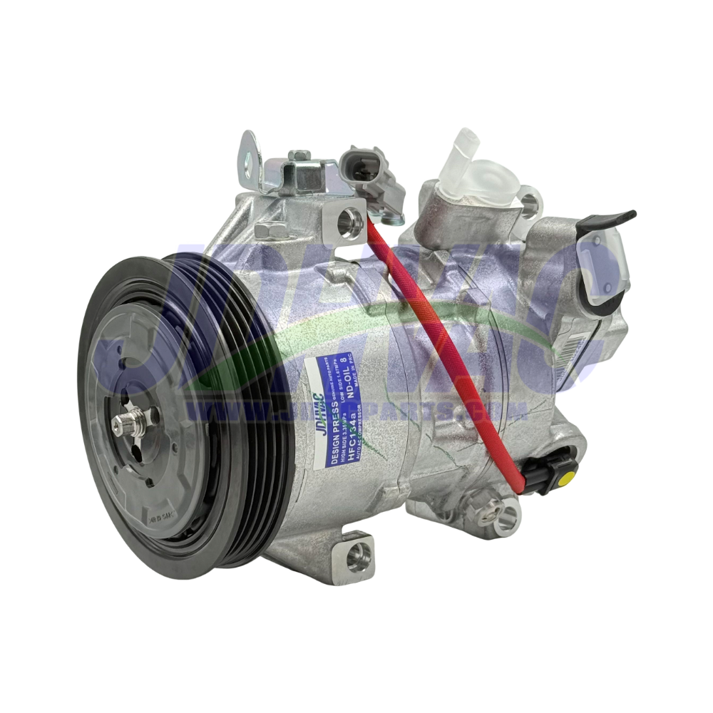 Toyota AC compressor Yaris CORONA Avensis ist GRMN Will Cypha GR 86 Sienta 8831052530 88310-2B720 88310-52550 88310-52492 5SER09C