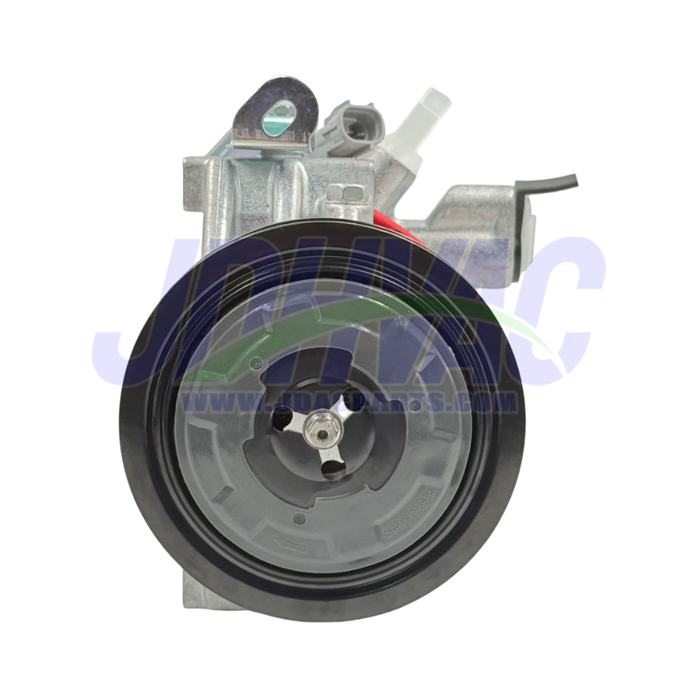 Toyota AC compressor Yaris CORONA Avensis ist GRMN Will Cypha GR 86 Sienta 8831052530 88310-2B720 88310-52550 88310-52492 5SER09C