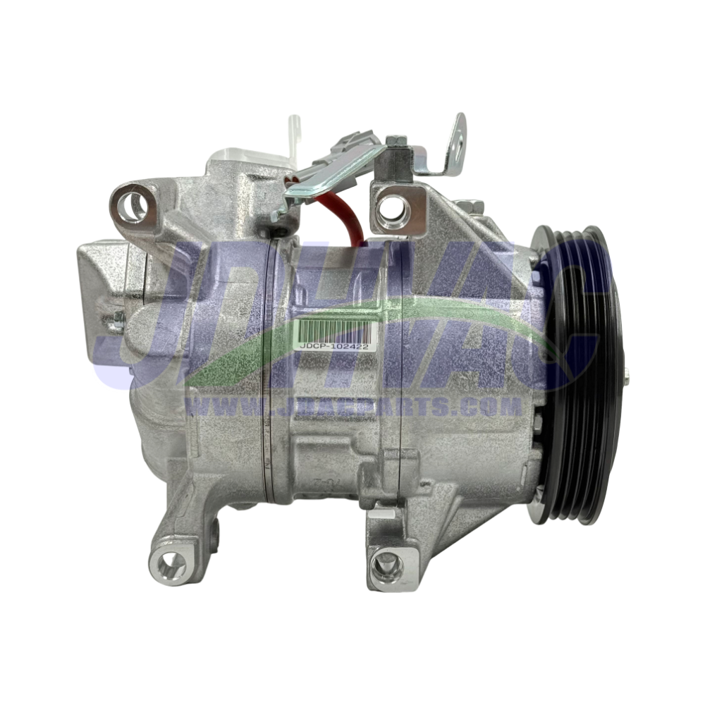 Toyota AC compressor Yaris CORONA Avensis ist GRMN Will Cypha GR 86 Sienta 8831052530 88310-2B720 88310-52550 88310-52492 5SER09C