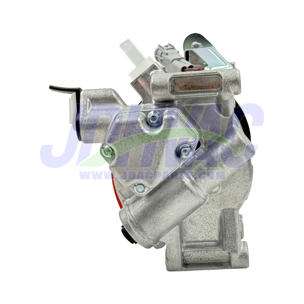 Toyota AC compressor Yaris CORONA Avensis ist GRMN Will Cypha GR 86 Sienta 8831052530 88310-2B720 88310-52550 88310-52492 5SER09C