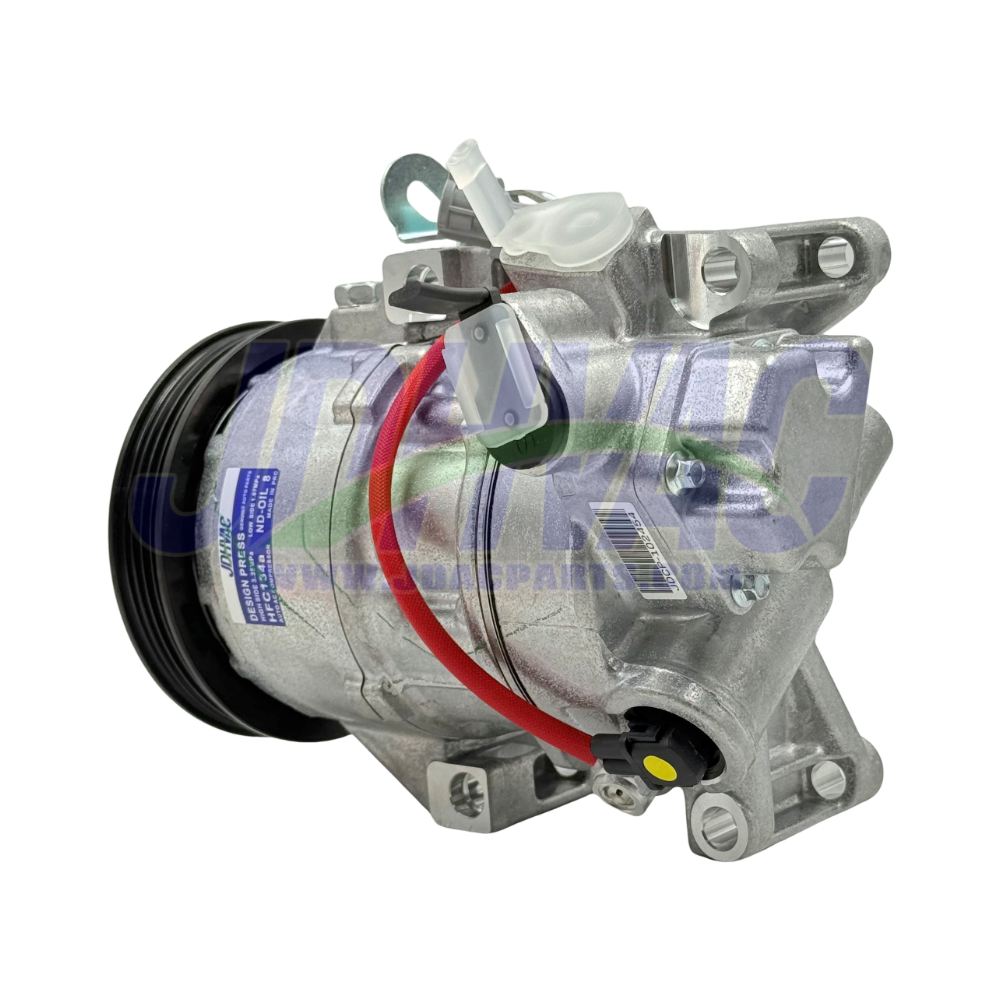 Toyota AC compressor Yaris CORONA Avensis ist GRMN Will Cypha GR 86 Sienta 8831052530 88310-2B720 88310-52550 88310-52492 5SER09C
