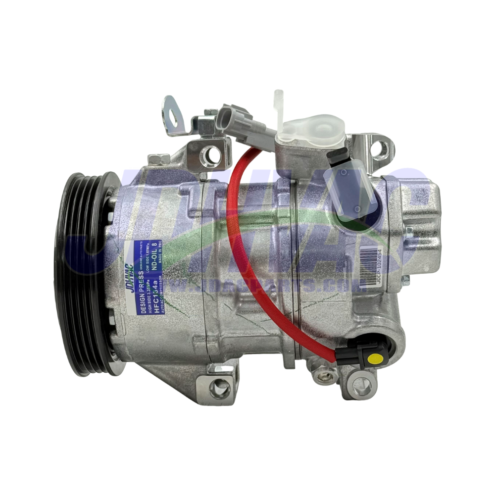 Toyota AC compressor Yaris CORONA Avensis ist GRMN Will Cypha GR 86 Sienta 8831052530 88310-2B720 88310-52550 88310-52492 5SER09C