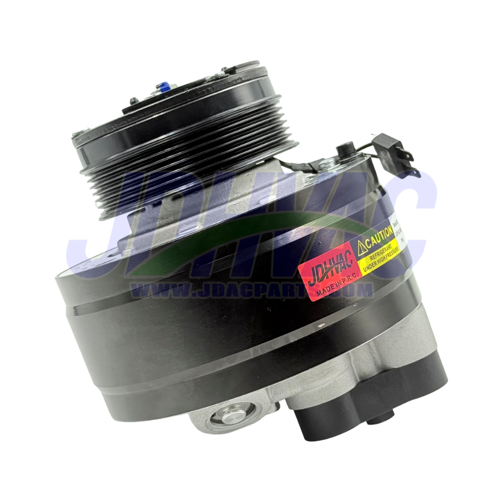 AC compressor for GMC C1500 C2500 JIMMY K1500 SONOMA YUKON Chevrolet S10 Blazer 1994 4.3L 58948 1134328 1134343 88964862 1520276 19169396 52499808 1520189 01134343 1134343 88964862