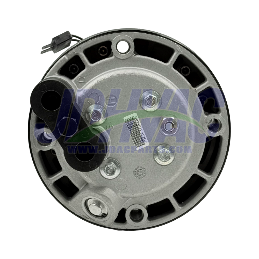 AC compressor for GMC C1500 C2500 JIMMY K1500 SONOMA YUKON Chevrolet S10 Blazer 1994 4.3L 58948 1134328 1134343 88964862 1520276 19169396 52499808 1520189 01134343 1134343 88964862