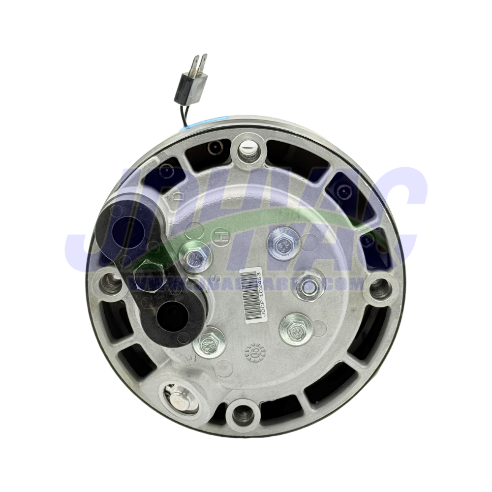 Classic NEW AC compressor "1987-1988 Chevrolet V10 Suburban 5.7L V8 1982-1987 Pontiac Firebird5.0 1979-1980-1981-1982Mercedes-Benz 300SD 1985-1987 Oldsmobile Cutlass Salon" 15-20206 320-3804 GM R4 MEI 5115 R4 Heavy
