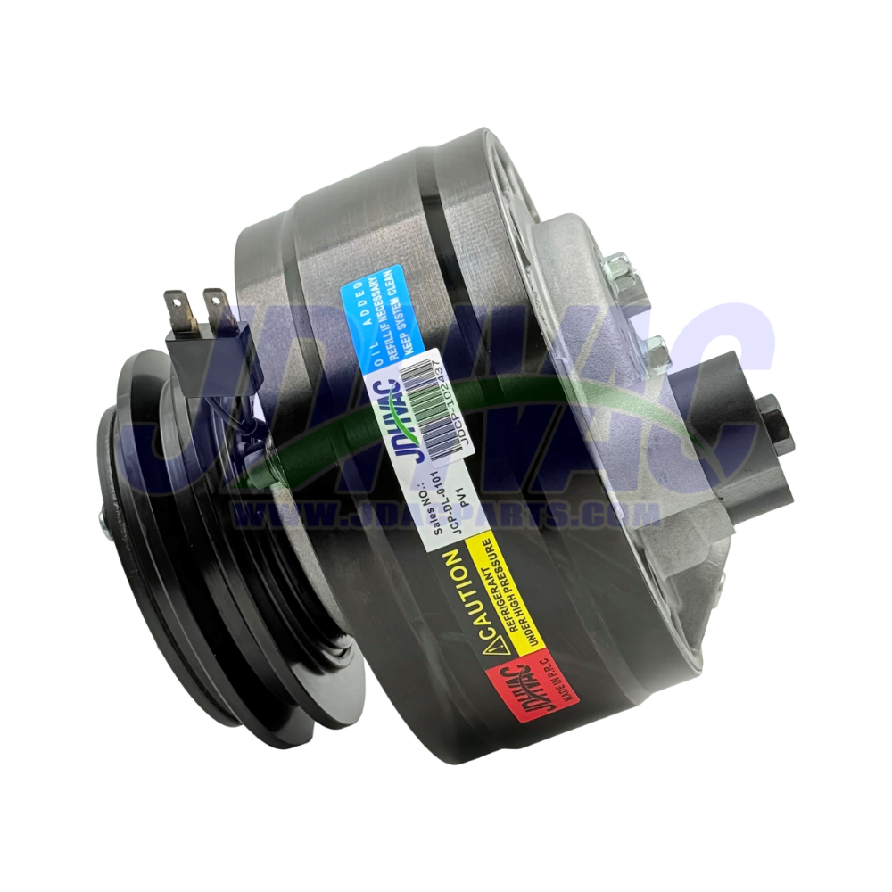 Classic NEW AC compressor "1987-1988 Chevrolet V10 Suburban 5.7L V8 1982-1987 Pontiac Firebird5.0 1979-1980-1981-1982Mercedes-Benz 300SD 1985-1987 Oldsmobile Cutlass Salon" 15-20206 320-3804 GM R4 MEI 5115 R4 Heavy