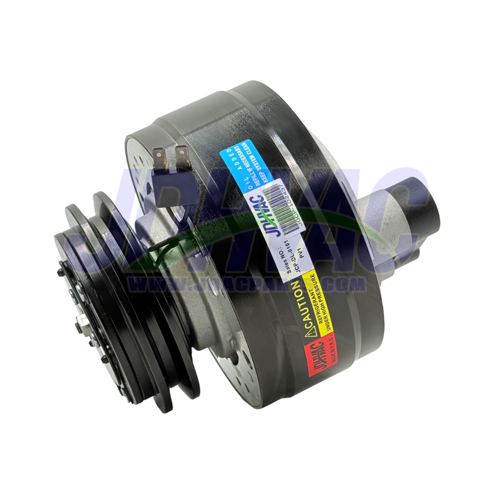 Classic NEW AC compressor "1987-1988 Chevrolet V10 Suburban 5.7L V8 1982-1987 Pontiac Firebird5.0 1979-1980-1981-1982Mercedes-Benz 300SD 1985-1987 Oldsmobile Cutlass Salon" 15-20206 320-3804 GM R4 MEI 5115 R4 Heavy