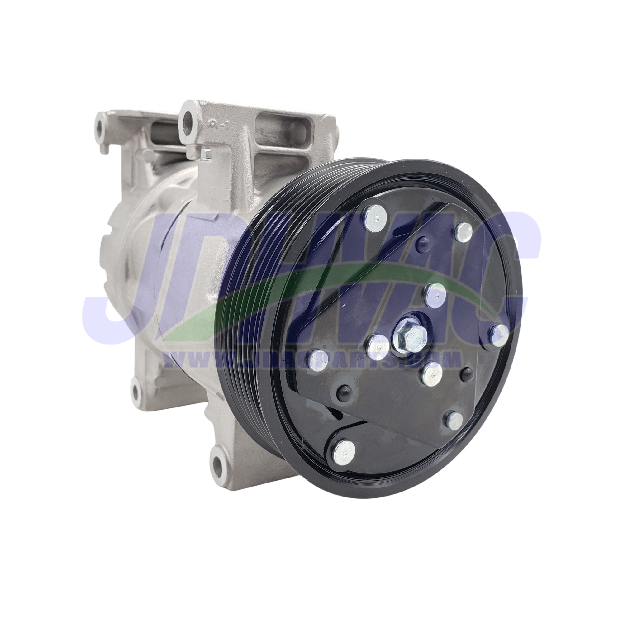 AC compressor for Honda Stepwagon DBA-RG1 K20A OE: PA02663800 38810RTA007 PA10219447 38800-RTA-017 A41011 A5600