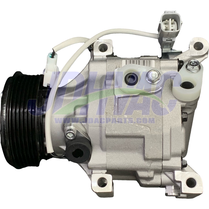 AC compressor for FIAT CHRYSLER LANCIA Toyota Corolla Fielder Verso OEM:"51746931 71785265 46819144 52060460 71797095 4471700560 71722315 K46819144 71722316 71785267 447220-6370 447220-6371 447220-6374 88320-17110 88320-17110-84 88320-1A470 447220-6240 447220-6241 447220-6242 447220-6243 447220-6244 447220-6245 447220-6260 447220-6261 447220-6262 447220-6263 447220-6264 447220-6270 447220-6271 447220-6272 447220-6273"