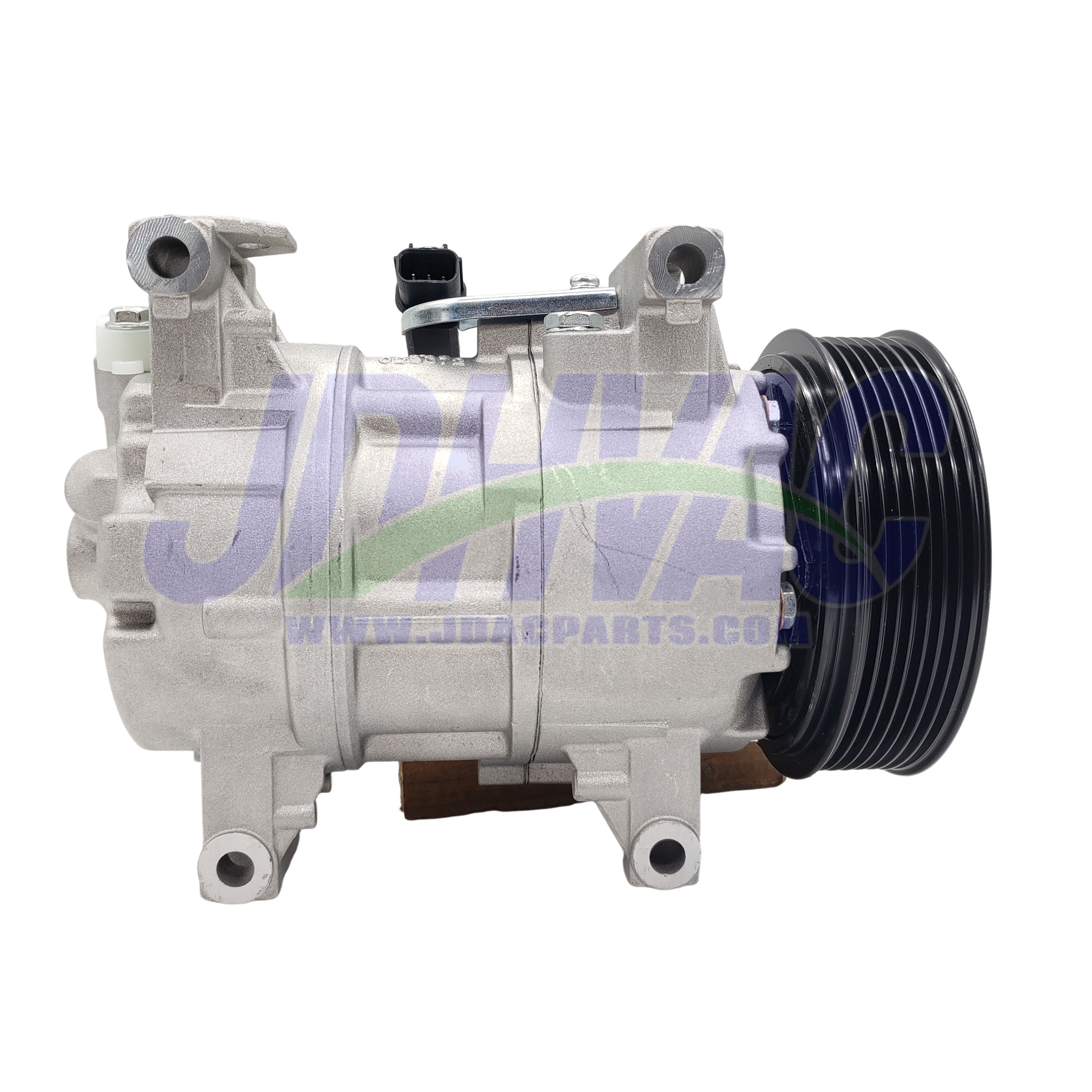 AC compressor for Honda Stepwagon DBA-RG1 K20A OE: PA02663800 38810RTA007 PA10219447 38800-RTA-017 A41011 A5600