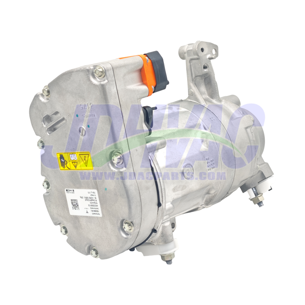 Tesla Electric AC compressors for ModelY Model3 SANDEN 1582668-00-H 1582668-00-F A8222021000399