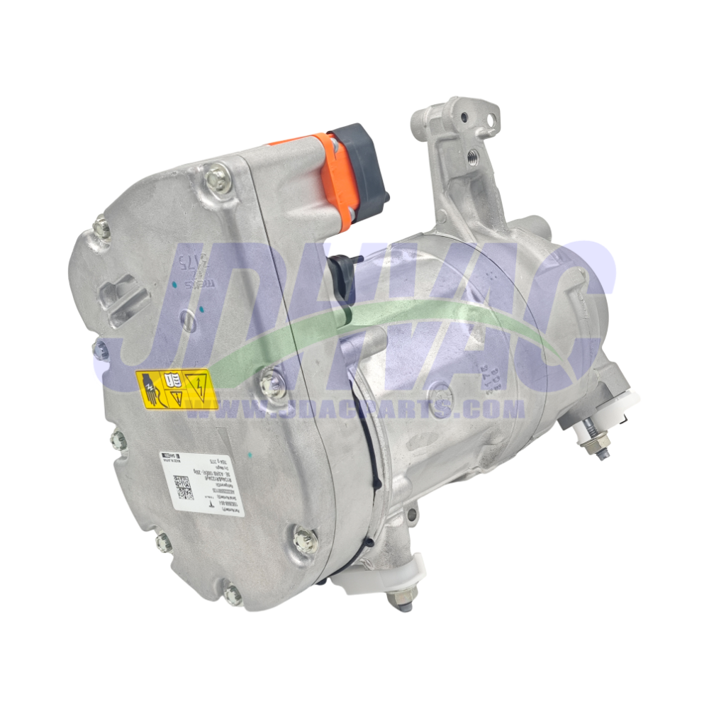 Tesla ModelY Model3 sanden AC compressor