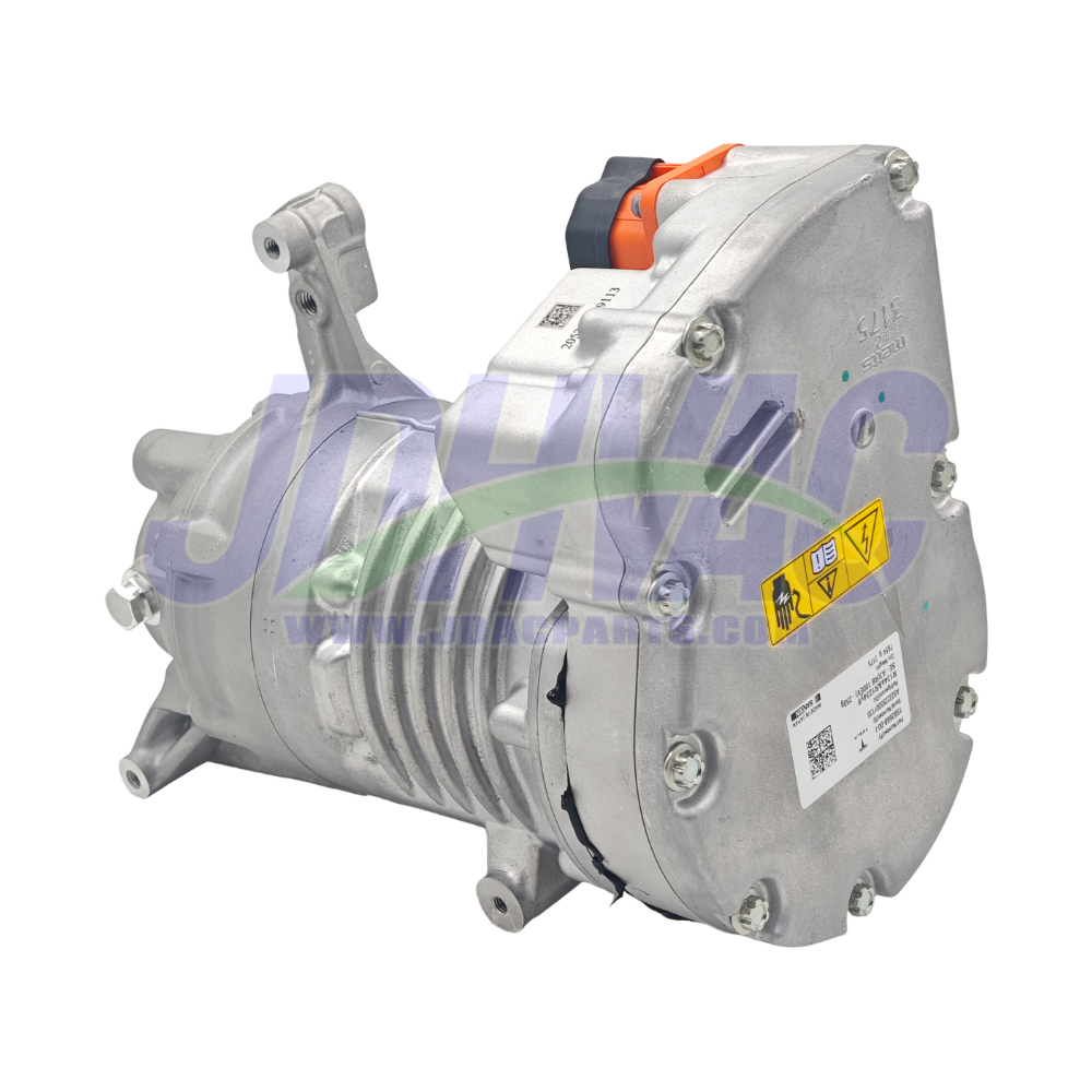Tesla ModelY Model3 sanden AC compressor