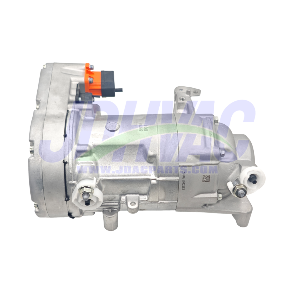 Tesla Electric AC compressors for ModelY Model3 SANDEN 1582668-00-H 1582668-00-F A8222021000399