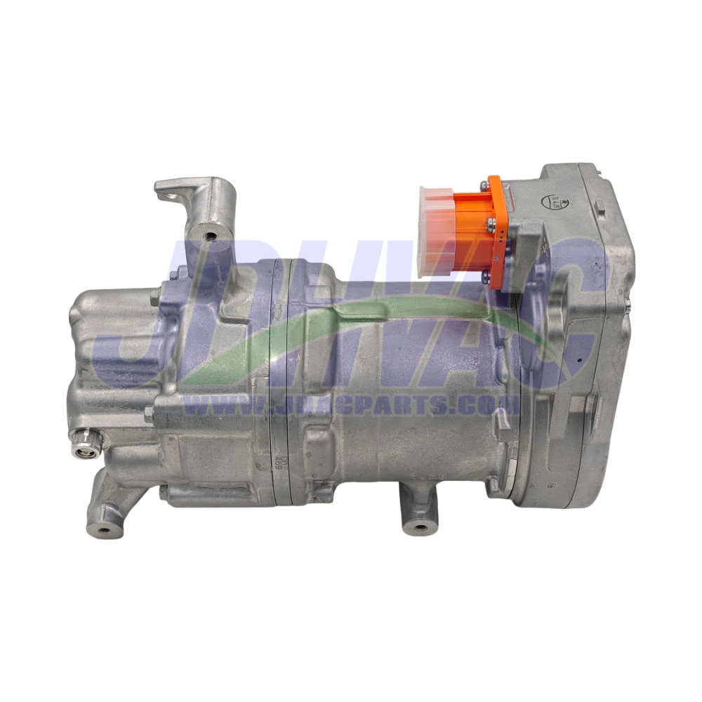 Tesla Model Y Model 3 DENSO HES45 Electric AC Compressor 1501256-00-D 1501256-00-G 1501256-00-J 1501256-00-F 042400-1375