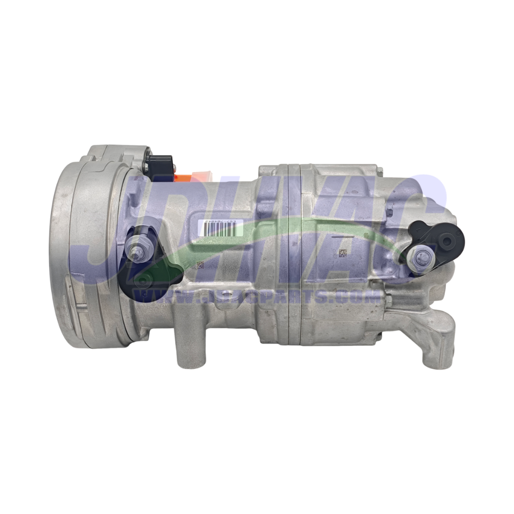 Tesla Model Y Model 3 DENSO HES45 Electric AC Compressor 1501256-00-D 1501256-00-G 1501256-00-J 1501256-00-F 042400-1375