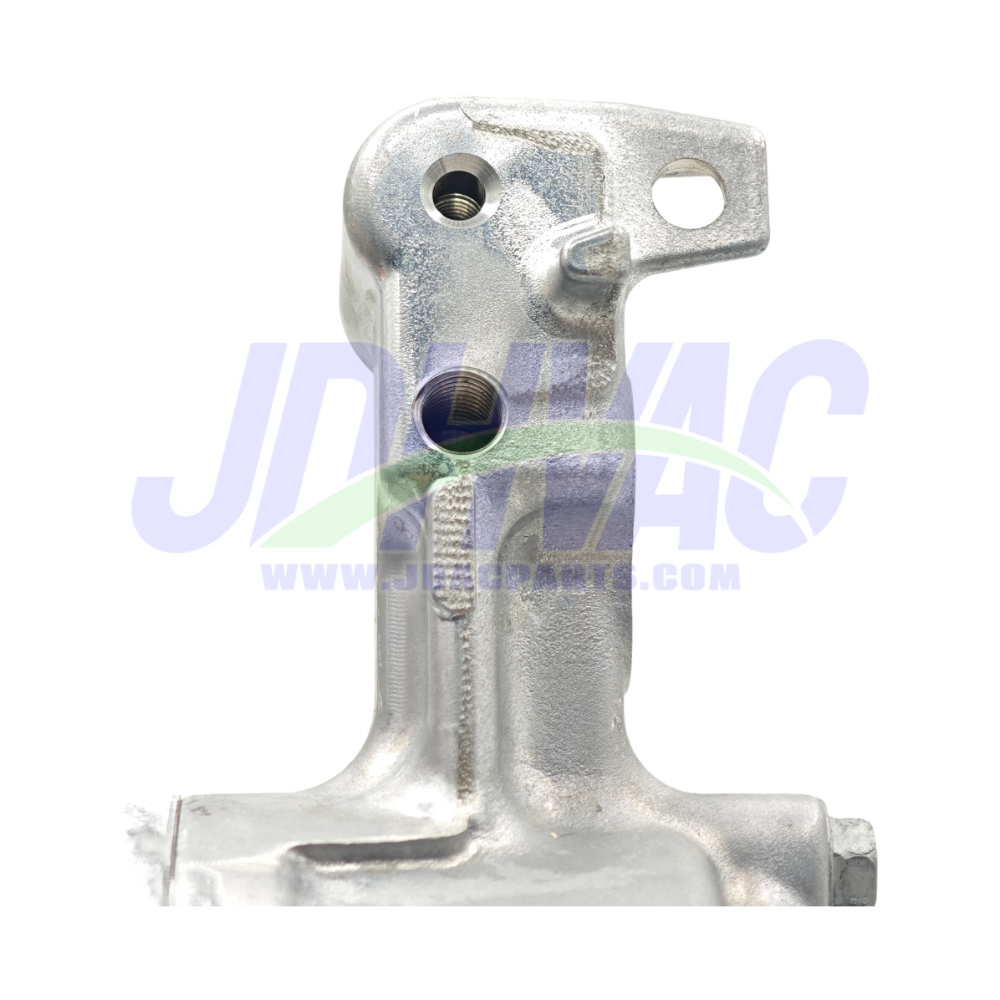 Tesla Model Y Model 3 DENSO HES45 Electric AC Compressor 1501256-00-D 1501256-00-G 1501256-00-J 1501256-00-F 042400-1375
