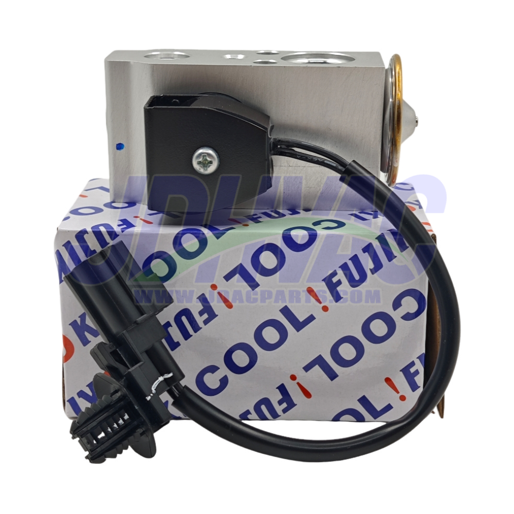 Tesla Model S AC Expansion valve 1019544-00-A 101954400A