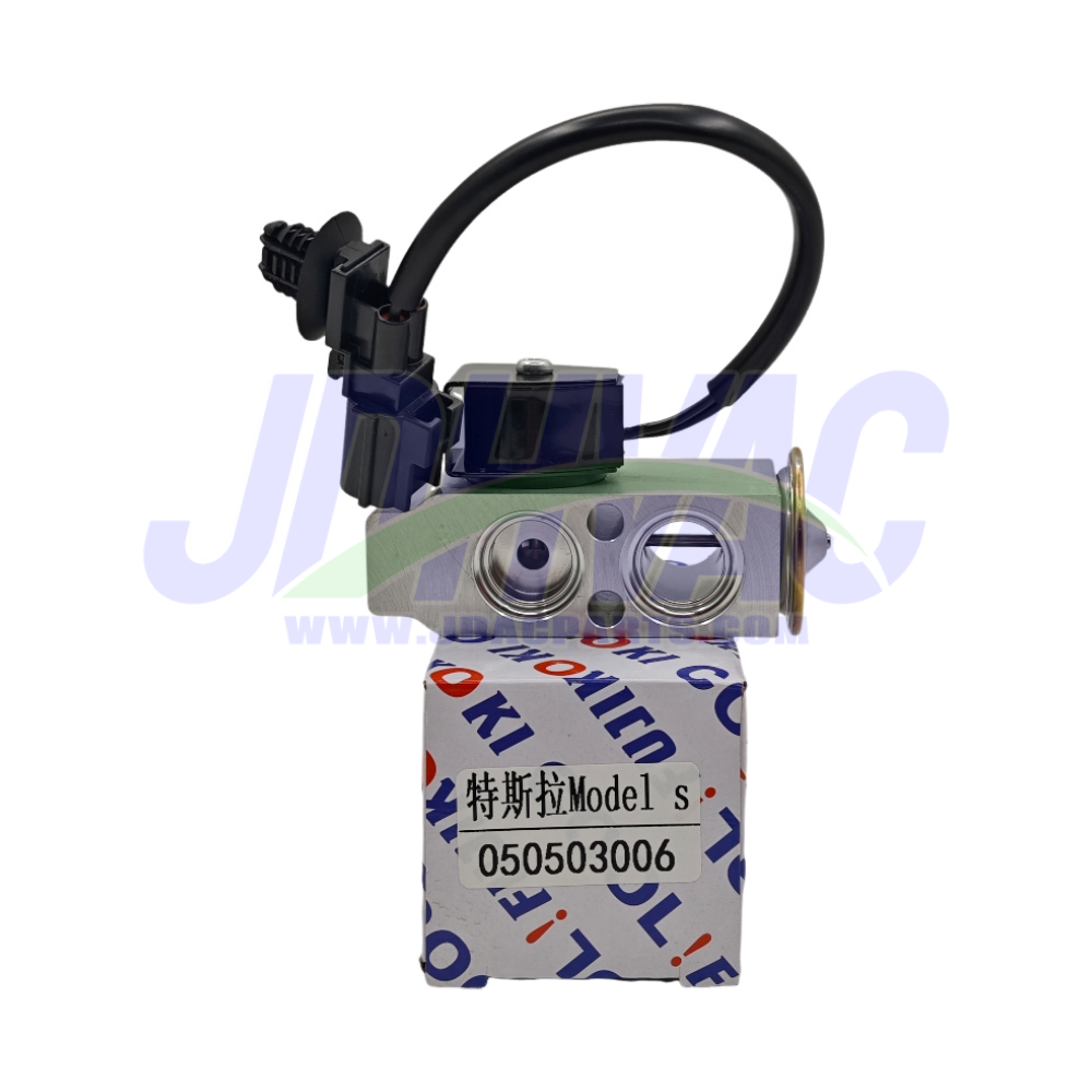 Tesla Model S AC Expansion valve 1019544-00-A 101954400A