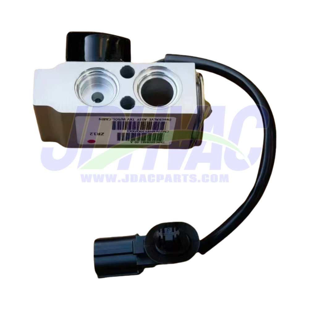 Tesla Model S AC Expansion valve 1019544-00-A 101954400A