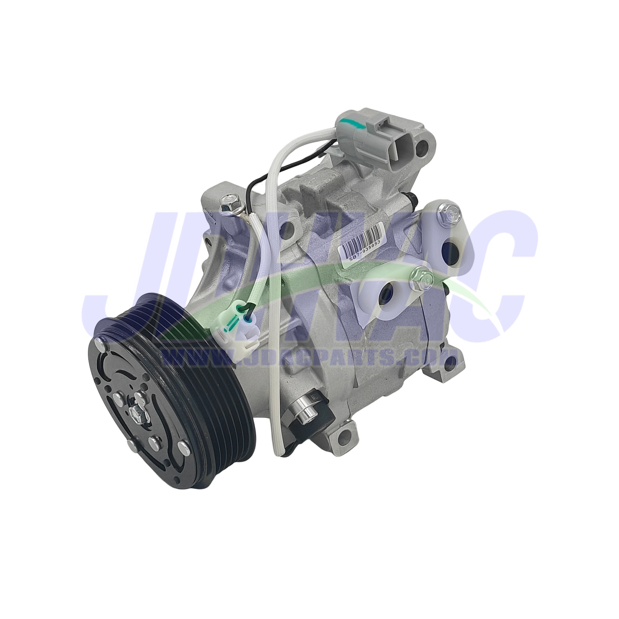 AC compressor for FIAT CHRYSLER LANCIA Toyota Corolla Fielder Verso OEM:"51746931 71785265 46819144 52060460 71797095 4471700560 71722315 K46819144 71722316 71785267 447220-6370 447220-6371 447220-6374 88320-17110 88320-17110-84 88320-1A470 447220-6240 447220-6241 447220-6242 447220-6243 447220-6244 447220-6245 447220-6260 447220-6261 447220-6262 447220-6263 447220-6264 447220-6270 447220-6271 447220-6272 447220-6273