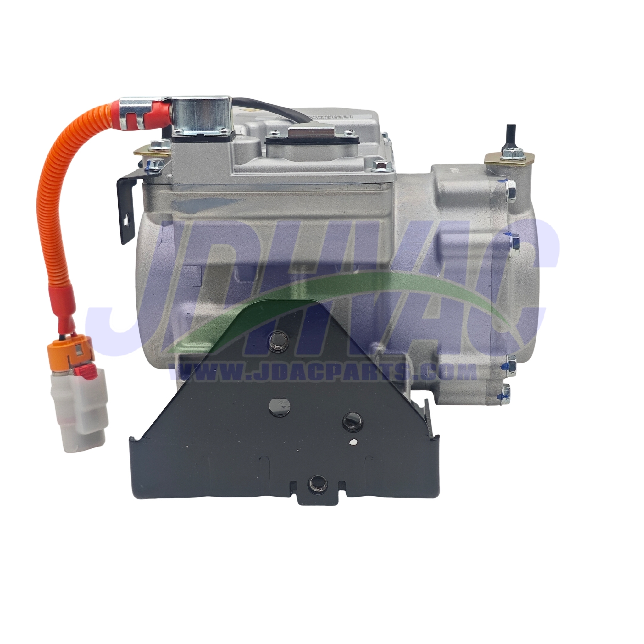 144V Electric AC Compressor for Edison EV Zeta Z Semisysco Smart EV D2 Zhidou D2 D2S D2C D2P OE:NE110 40100 G5001