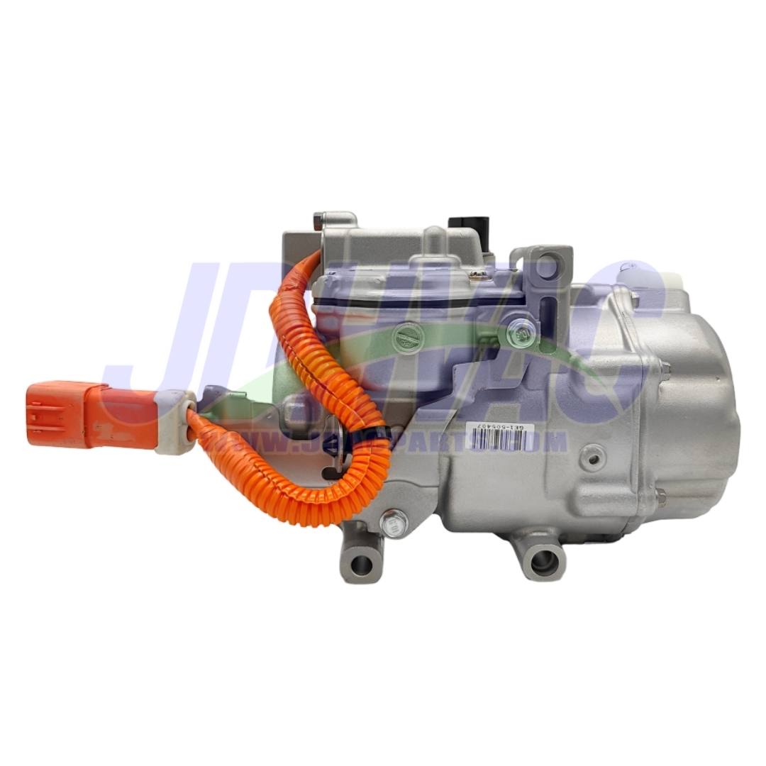 ES14C electric AC compressor for Toyota Prius OE: 042200-0650 165092755 60-03856NC 042200-0652 042200-0622 042200065084 0422000651 042200065184 0422000652 042200065284