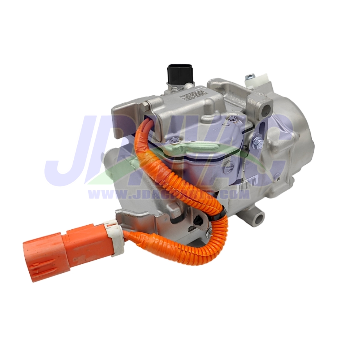 ES14C electric AC compressor for Toyota Prius OE: 042200-0650 165092755 60-03856NC 042200-0652 042200-0622 042200065084 0422000651 042200065184 0422000652 042200065284