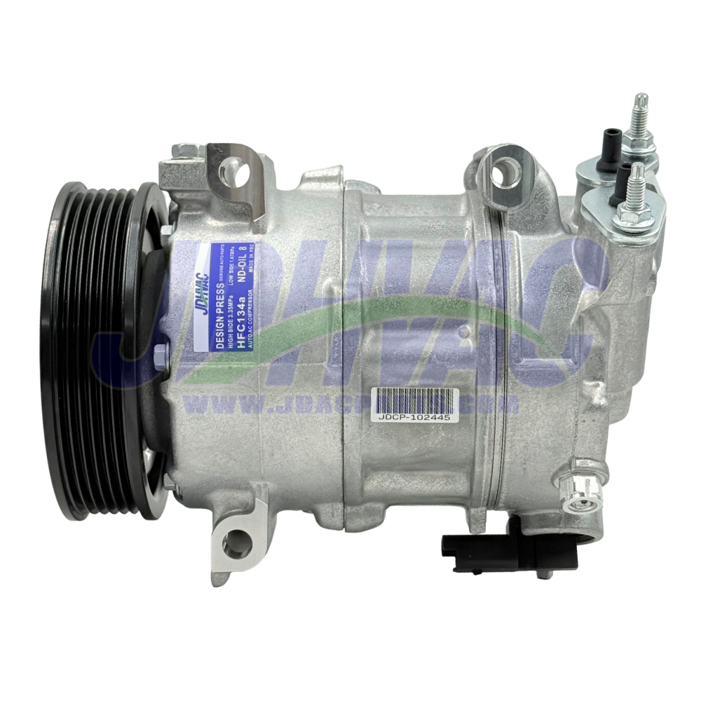 6SEU16C AC compressor for Citroen Peugeot 3008 308 5008 2008 DCP21014 9659875580 6453WH 648740 37100-8091 447100-8091 447150-8490