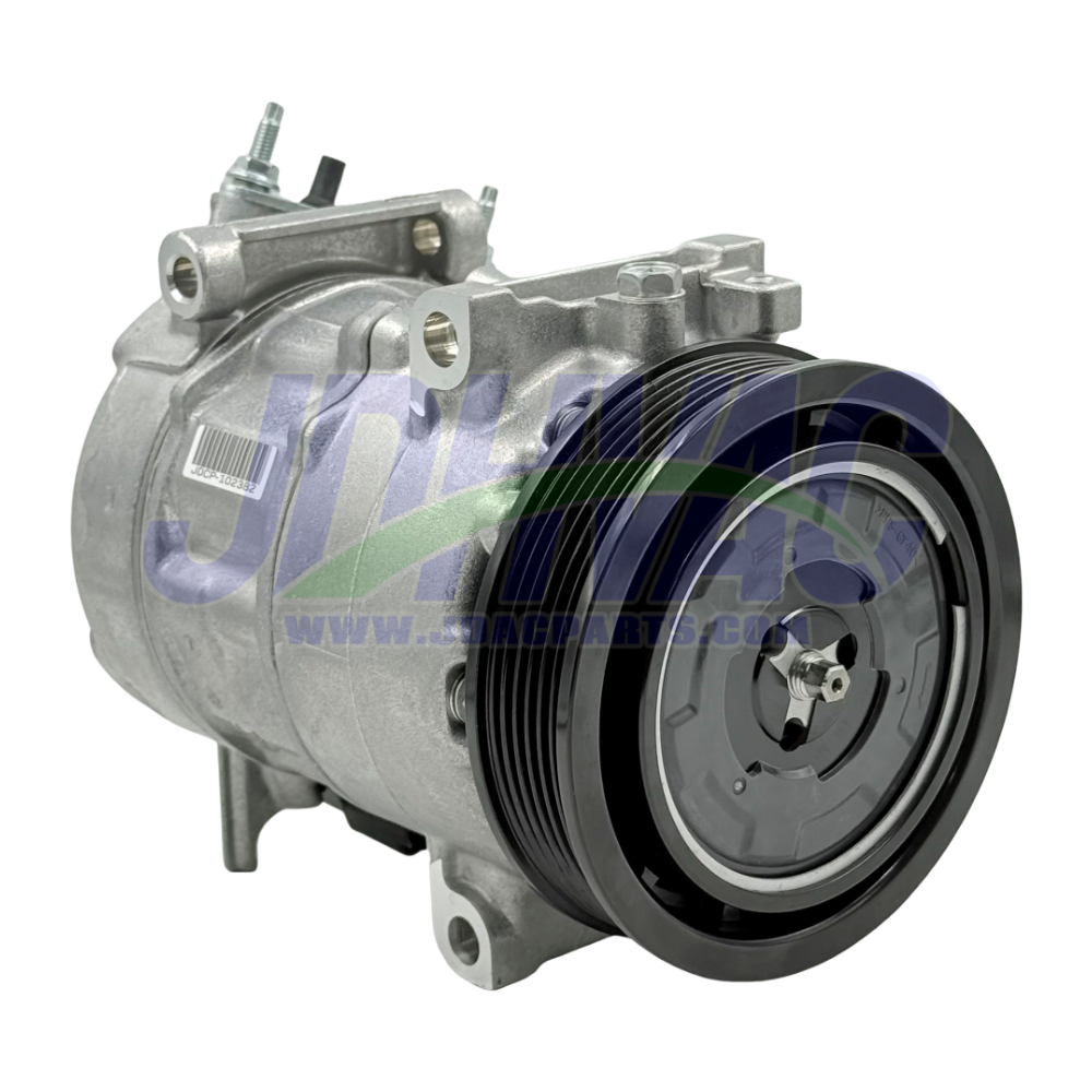 6SEU16C AC compressor for Citroen Peugeot 3008 308 5008 2008 DCP21014 9659875580 6453WH 648740 37100-8091 447100-8091 447150-8490