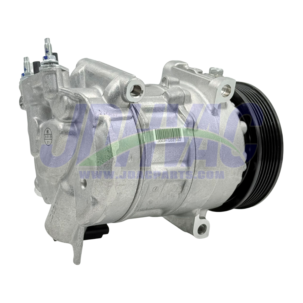 6SEU16C AC compressor for Citroen Peugeot 3008 308 5008 2008 DCP21014 9659875580 6453WH 648740 37100-8091 447100-8091 447150-8490